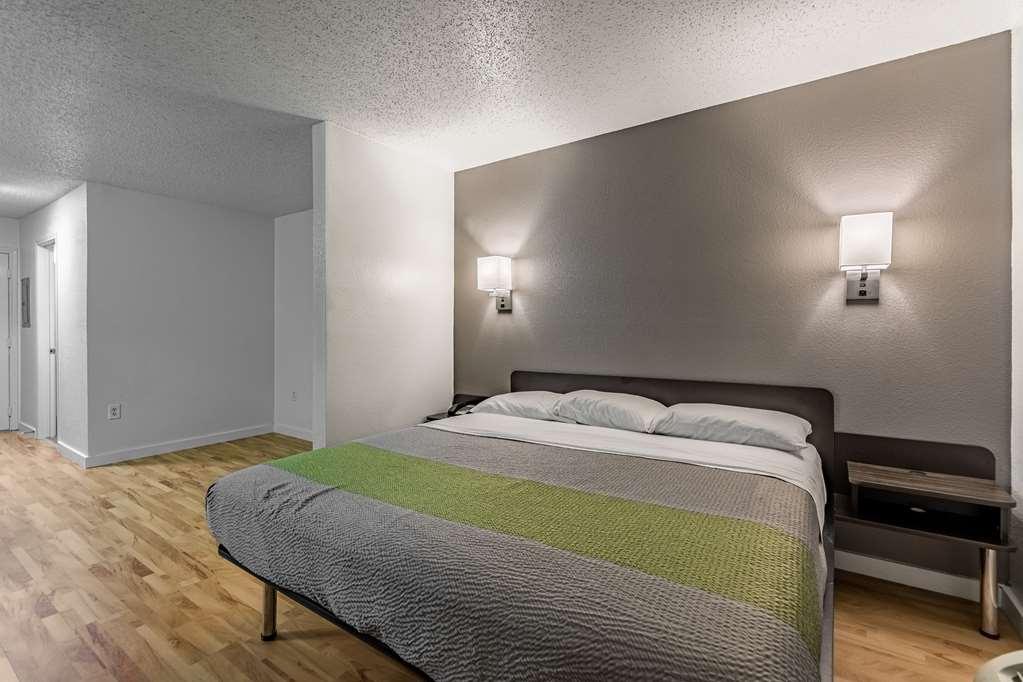 Studio 6-Dallas, Tx Стая снимка