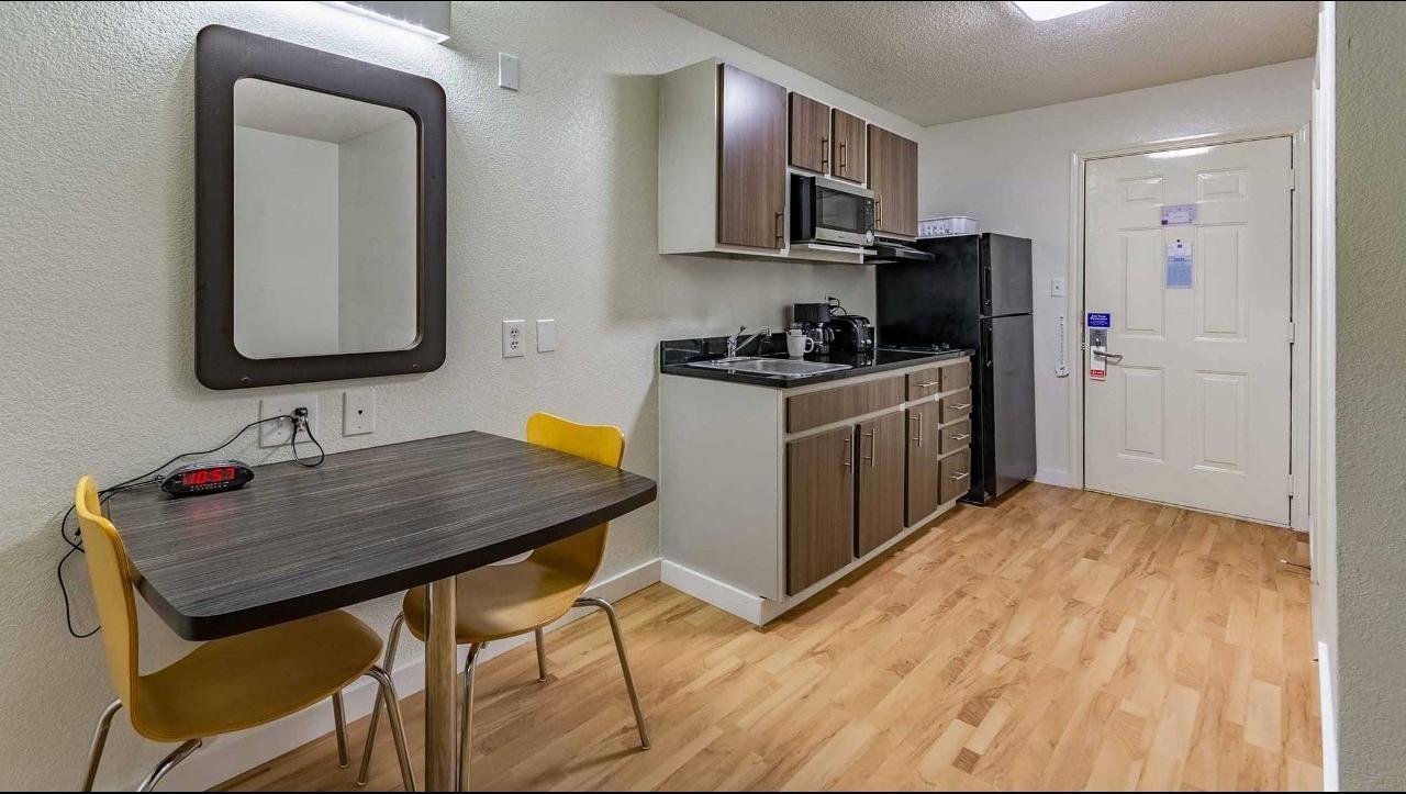 Studio 6-Dallas, Tx Екстериор снимка