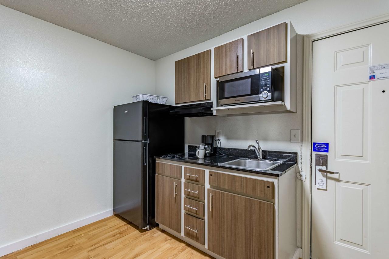Studio 6-Dallas, Tx Екстериор снимка