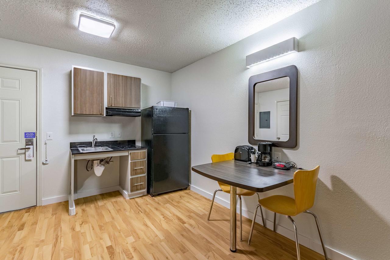 Studio 6-Dallas, Tx Екстериор снимка