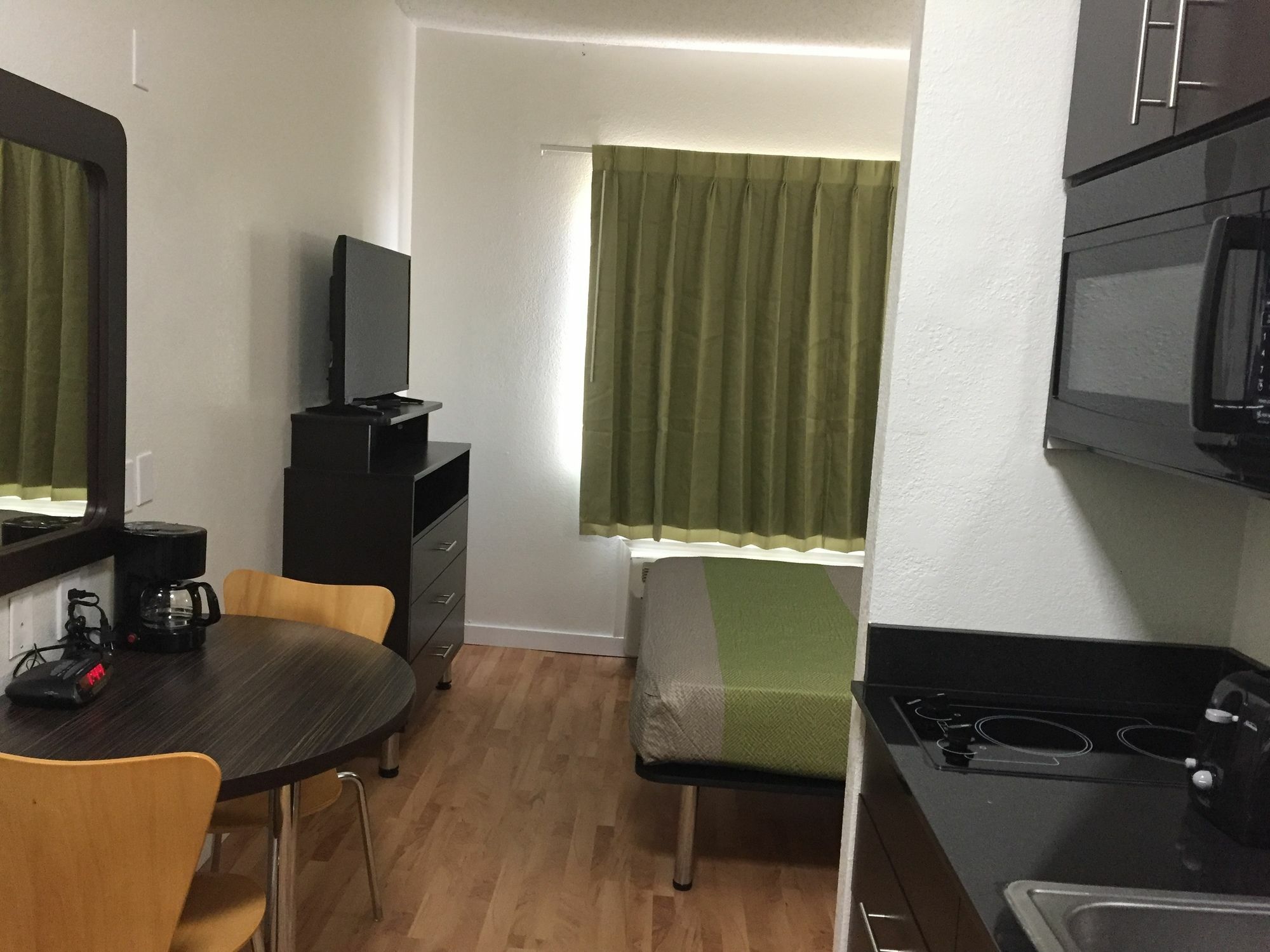 Studio 6-Dallas, Tx Екстериор снимка