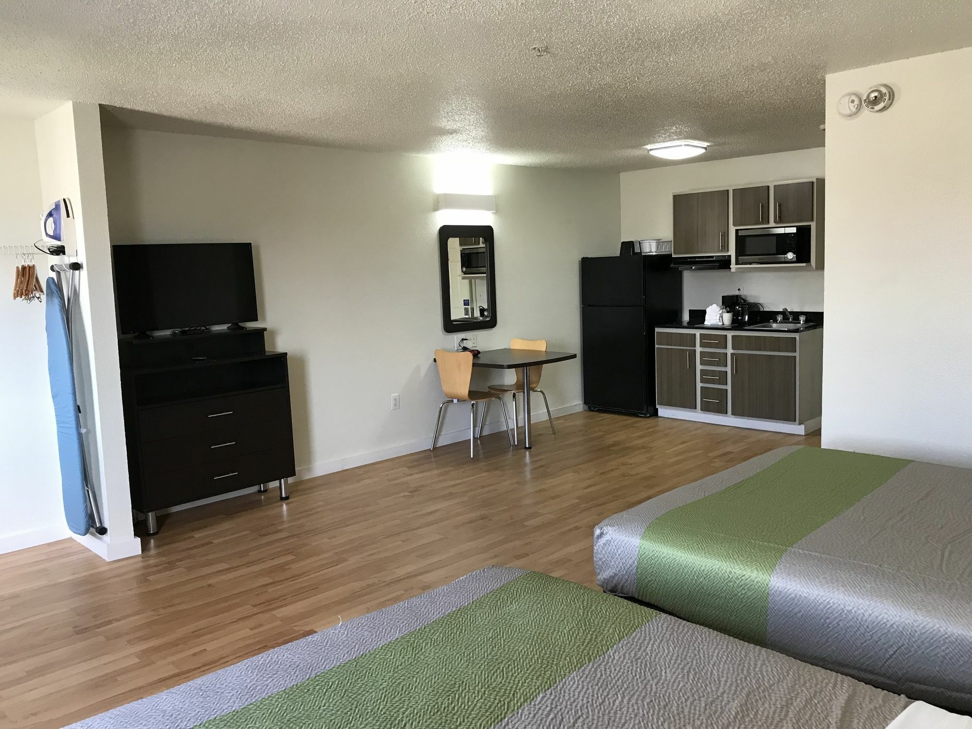 Studio 6-Dallas, Tx Екстериор снимка