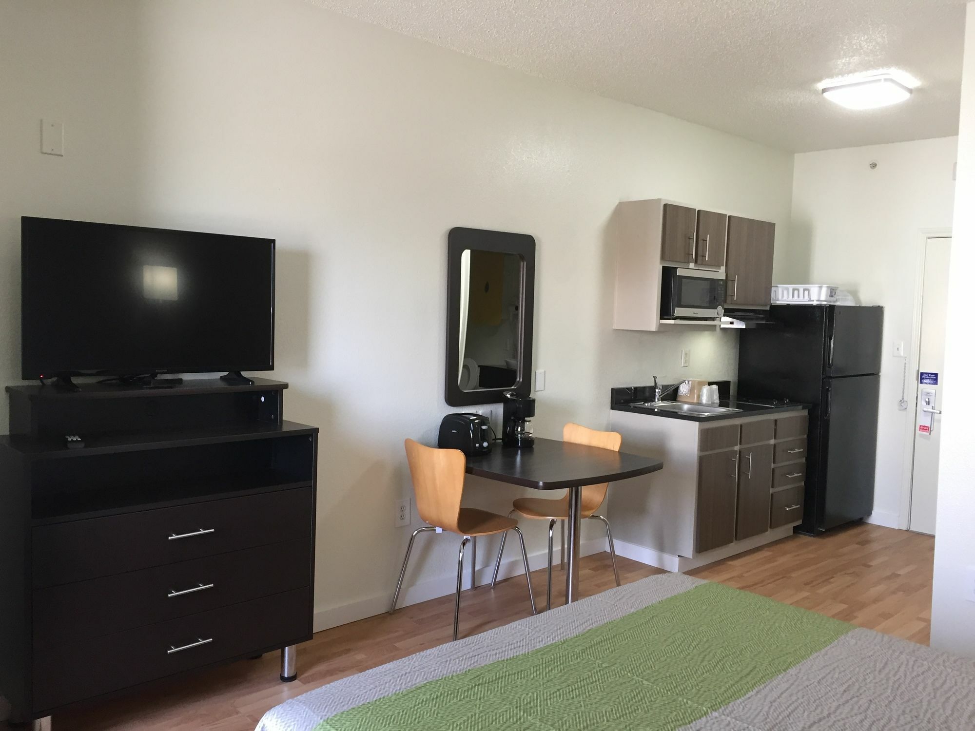 Studio 6-Dallas, Tx Екстериор снимка